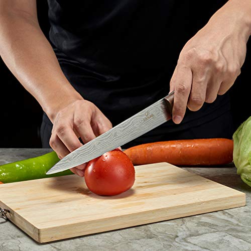 The Best Slicing/Carving Knives