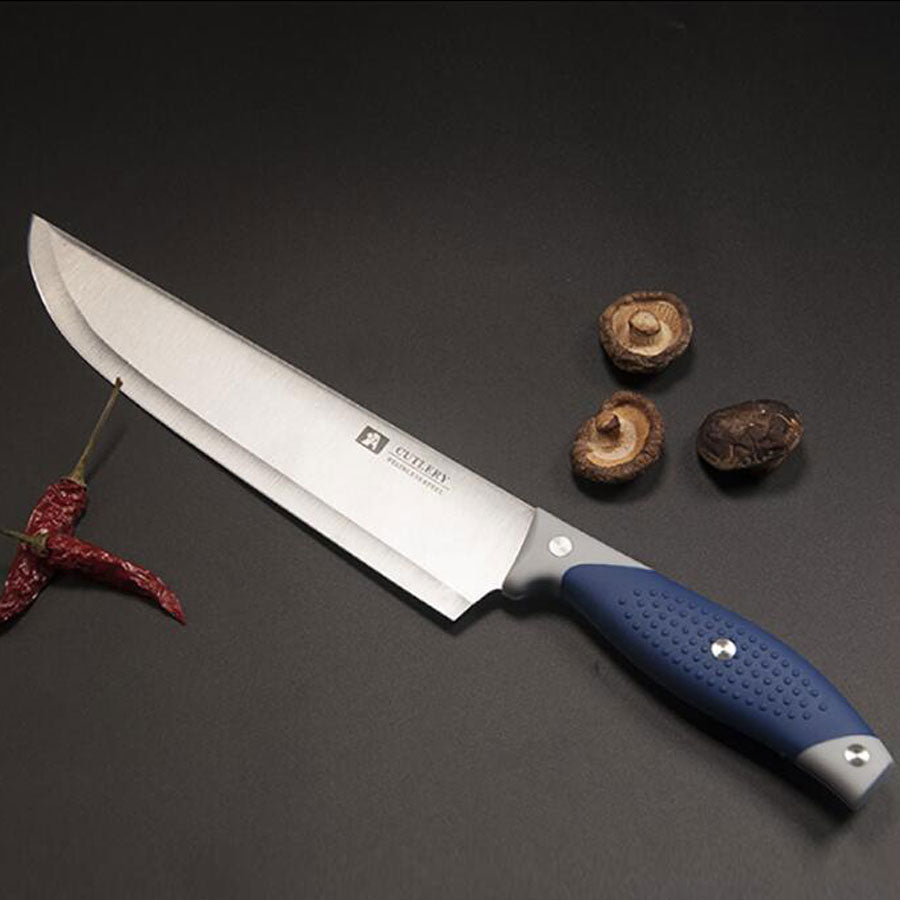 EVERRICH® Professional Kitchen Knives Chef Knife 8 Main Kitchen