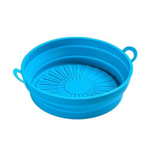 VerPetridure Clearance The Fryer Silicone Pot Fryer Silicone